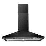 Sndoas Black Range Hood,wall Mount Hood 30 Inch,stainless Steel Kitchen.... Fixed Price $164.48.