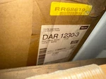 Miele 36" Stainless Steel Wall Mount Range Hood - Dar12303. Fixed Price $1620.00.
