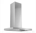 Best Wct1 Wall Mount 36" Smart Range Hood 4 Speed 650 Cfm Blower Led Lighting. Fixed Price $599.00.