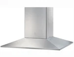 Faber Decorative Collection Damis36ss 36 Inch Dama Isola Island Chimney Hood. Fixed Price $1359.00.