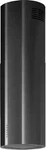 Xo Xocyli16bc 16 Inch Cylinder Island Mount Range Hood With 4 Speed 395/600 Cfm. Fixed Price $1949.99.