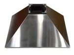 Electrolux Hood,30 Inch,stainless Ste 5304482260 New Oem. Fixed Price $173.39.