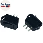S97016970 Range Hood Rocker Switch Kit Replacement For Broan 46m Vent. Fixed Price $20.71.