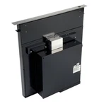 Broan 273003 Downdraft Range Hood Cover 28" Intake For 30" Cooktops *read Bend*. Fixed Price $849.95.