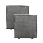 Broan Nutone Bpqde30 S97017415 Compatible Qde30 Mesh Range Hood Filter 2pk. Fixed Price $29.99.