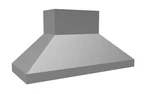 Vent-a-hood Euroline Pro Series Epth18348ss Wall Mount Range Hood. Fixed Price $2699.00.