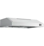 Ge Jvx3240sjss 24" Under Cabinet Convertible Hood, 200 Cfm, Stainless Steel. Fixed Price $199.95.
