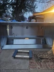 Captive Air Ventahood. Fixed Price $500.00.