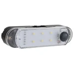 Recpro Rv Led 4 1/2" Surface Mount Dome Light Battery Powered. Fixed Price $22.95.