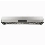 Vikio Pro 36" 600 Cfm Ducted Under Cabinet Range Hood Stainless Steel Dual Motor. Fixed Price $242.99.