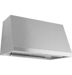 Ge Profile Uvw93642pss 36" Convertible Commercial Style Wall-mount Range Hood Ss. Fixed Price $790.95.