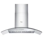 Midea Mvg30w8ast 30 Inches Ducted Wall Mount Vent Range Hood With 450 Cfm 3 S.... Fixed Price $263.32.