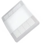 Bathroom Exhaust Fan Grille & Lens For Broan-nutone 763rln/769rft S85315000 W. Fixed Price $18.99.