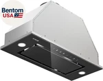 Range Hood Insert 30 Inch - Built-in 900 Cfm Ducted/ductless With 3 S. Fixed Price $522.00.