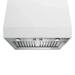 Avallon Arhi34paa 34-1/2 In. Built-in Range Hood In Stainless Steel. Fixed Price $664.70.