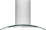 Frigidaire Fhwc3660ls 36" Stainless Wall Hood 400 Cfm Nib #134484 Mpa Bfsale. Fixed Price $300.00.