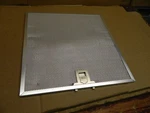 Zephyr Anzio Range Hood Grease Filter - New Part # 50200059. Fixed Price $37.98.