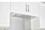 Kobe Inx2736sqb-700-3 Brillia 175 - 550 Cfm 36"w Range Hood Stainless Steel. Fixed Price $249.99.