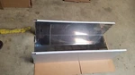 Nk-ae705pw New Oem Samsung Hood Chimney Stainless Extension Kit 12 Ft. Ceiling. Fixed Price $349.95.