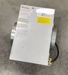 Thermador 1000 Cfm Inline Blower Vti2fz. Fixed Price $664.98.