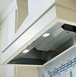 Vent-a-hood 36" Stainless Steel 600 Cfm Wall Mounted Hood Liner Insert. Fixed Price $1400.00.