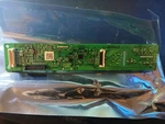 Brand New Oem Samsung Dg92-01296f Assembly Pcb Display Hood Pba. Fixed Price $179.00.