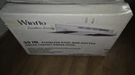 Winflo 30 In. Stainless Steel Non-ducted Under Cabinet Range Hood. Fixed Price $100.00.