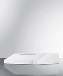 Summit Hc20ww 20 Under Cabinet Convertible Range Hood 270 Cfm Internal Blower. Fixed Price $155.00.