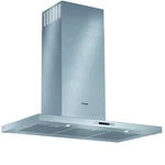 Bosch Hcb56651uc 36 In. Wall Mounted Range Hood Ductedwith Stainless Steel. Fixed Price $849.00.