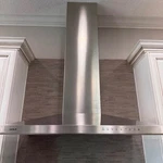 Wolf Vw36s Wall Mount Range Hood. Fixed Price $1500.00.