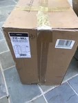Zephyr Z1c-00ll Duct Cover Extension Short For Use - Adl And All. Fixed Price $299.00.