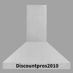 Zline 597-30 30" Wall Mount Range Hood Stainless Steel New In Box. Fixed Price $750.00.