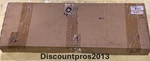 Verona Verecirc Recirculating Kit To Range Hood Vehood3610. Fixed Price $200.00.