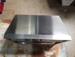 Cvw93012m2ss Oem Genuine Ge Cafe Series 30 Inch Wall Mount Range Hood Case Only. Fixed Price $399.95.