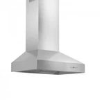 Z Line 36" Pro Bbq Outdoor Wall Range Hood 304 Stainless Steel 697-304-36. Fixed Price $1499.99.