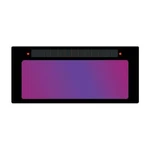 Arcone S240-11 Horizontal Single Auto-darkening Filter For Welding, 2 X 4", S.... Fixed Price $94.92.