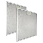 2pcs Wa0575 Range Hood Filter Fit For Vissani 30in Pyramid Wall Mount Models. Fixed Price $31.95.