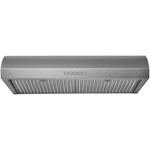 Hauslane Uc-b018 30" Under-cabinet Range Hood Convertible 3-way Venting. Fixed Price $199.29.