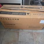 Hauslane In-r100ss-30 Replacement Parts Fan Motor / Blower. Fixed Price $149.00.