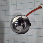 W11493395 Dg81-02237a Kitchenaid Samsung Range Hood Led Light (scratches)*. Fixed Price $15.99.