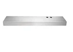 Frigidaire Fcvw3025as Overhead Range Hood 30" Stainless Steel Nib Cabinet 220cfm. Fixed Price $169.99.