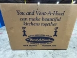 Vent-a-hood Bh234psld-gs Wall Liner Gunsmoke. Fixed Price $1449.99.