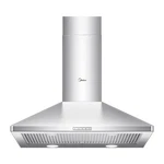 Ducted Range Hood 30 Inch 450 Cfm 3 Speed Stainless Steel Midea Led Mvp30w6ast. Fixed Price $209.99.
