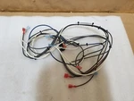 812318 Oem Wolf 36" Range Hood Blower Control - Wire Harness Pw362418. Fixed Price $69.95.
