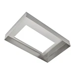 Broan-nutone Lb30ss Optional Box Power Pack Hoods, 30-inch, Stainless Steel. Fixed Price $149.87.