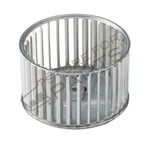 Broan 99020143 Blower Wheel For Models 84000, 86000, 893001,. Fixed Price $22.87.