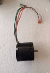 New Broan Nutone Range Hood Motor Y4l403b0345g 99080759. Fixed Price $29.99.