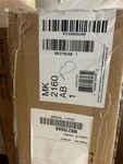 Whirlpool Countertop Microwave Trim Kit 30" (black) - Mk2160ab. Fixed Price $77.00.