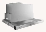 Gaggenau Af210761 Visor Hood 24 Stainless Steel 500 Cfm New Sealed In Box. Fixed Price $1299.00.