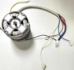 Oem Genuine Ge - Blower Motor Wb26x27201 Pvx7300sjss Pvx7360sjss Range Hood. Fixed Price $121.11.